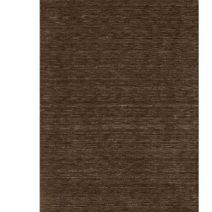 Dalyn Rafia RF100 Chocolate Area Rug - 3'6" x 5'6" Rectangle - 1 of 3