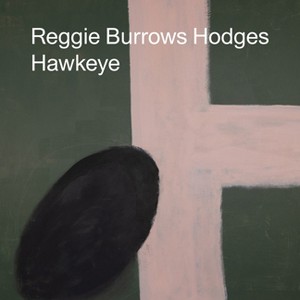 Reggie Burrows Hodges: Hawkeye - (Hardcover) - 1 of 1