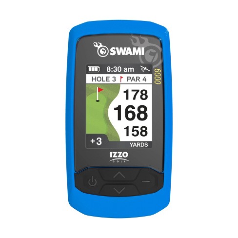 Izzo Golf Swami 6000 GPS