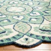 Novelty NOV604 Hand Tufted Indoor Rugs - Safavieh - 3 of 3