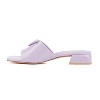 Torgeis Women's Polyanna Heel Sandal - 3 of 4
