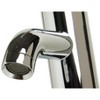 ALFI  AB1433-PC Polished Chrome Single Lever Bathroom Faucet - 4 of 4