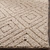 Natura NAT623 Hand Woven Area Rug  - Safavieh - 3 of 4