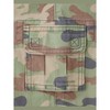 The Children's Place Boys Wide Leg Pull On Cargo Pants - 4 of 4