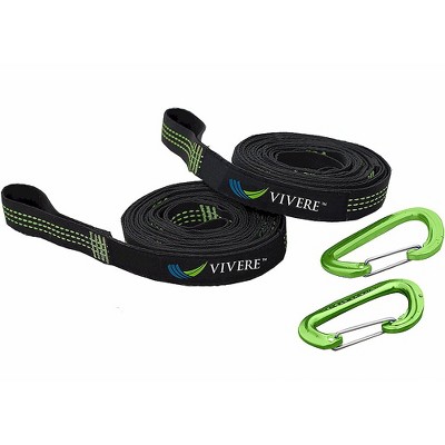 tree straps