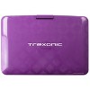 Trexonic 14.1 Inch Portable TV + DVD Player with Swivel TFT-LCD Screen - Manufacturer Refurbished - 3 of 4