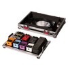 Gator G-TOUR Pedal Board Small Wheeled Effects Pedal Board - 3 of 4