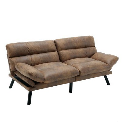 SYFERLORY UNITED WE WIN Furniture,Bedroom furniture,Living room furniture,sofa with thick cushion,Sofa bed
