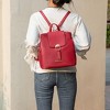 MKF Collection Ingrid Women’s Convertible Backpack by Mia K - 3 of 4