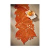 TAG Leaf Berry Runner - 2 of 2