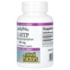Natural Factors, Stress-Relax 5-HTP 100 mg, Pharmaceutical-Grade Supplement, Supports Sleep & Emotional Well-Being, 60 Caplets - 3 of 3