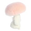 Aurora Small Fungi Friends Spring Vibrant Stuffed Animal Pink 8" - image 3 of 4