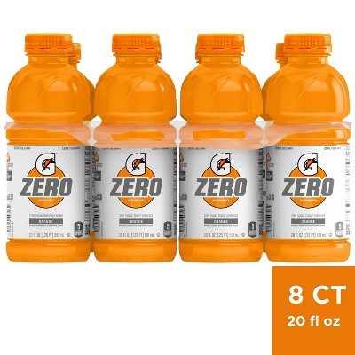 Gatorade Cool Blue Sports Drink - 8pk/20 Fl Oz Bottles : Target