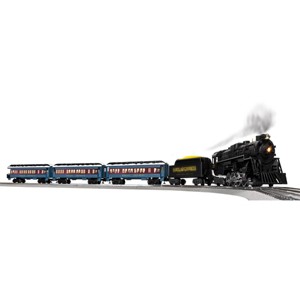 Lionel The Polar Express 20th Anniversary Lionchief Set - 1 of 4