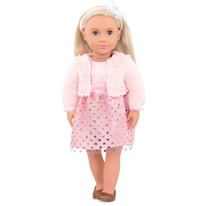 Our Generation Millie 18&#34; Fashion Doll, 3 of 8