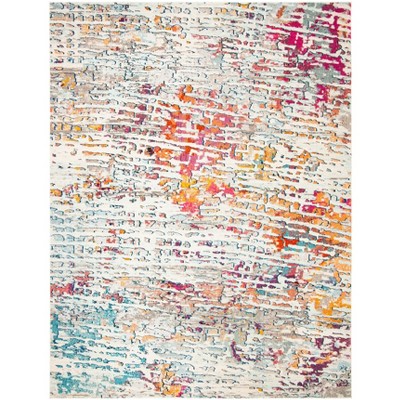 Madison MAD454 Power Loomed Indoor Rug - Safavieh