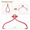 25in Jaw Opening Log Lifting Tongs, O-Ring, 2 FT Heavy Duty Felled Timber Claw Hook, Grapple Timber Claw, Lumber Skidding Tongs Logging Grabber - 2 of 4