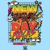 Men's WWE New Day Rocks T-Shirt - 2 of 4