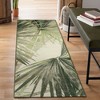 Liora Manne Marina Tropical Indoor/Outdoor Rug.. - 2 of 4