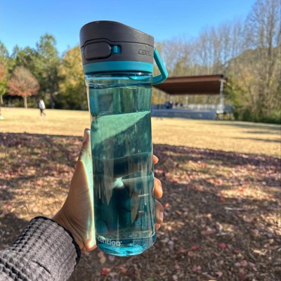 Jackson 2.0 Tritan Water Bottle with AUTOPOP® Lid, 24 oz