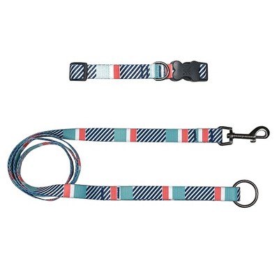 cheap dog collar and leash sets