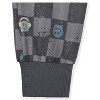 Sleep On It Boys 2-Piece Hacci Pajama Sets - 4 of 4