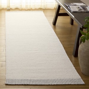 Vermont VRM809 Hand Woven Indoor Rugs - Safavieh - 1 of 4