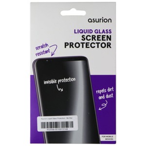 Asurion Liquid Glass Screen Protector for Mobile Devices - 1 of 1