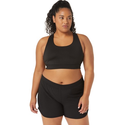 Champion Women's Seamless Criss Cross Bras (2 pack) : : Clothing,  Shoes & Accessories