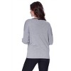 Women's Puppy Love Sweater - ANGEL - 2 of 3