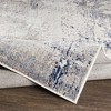 Hauteloom Artarmon Abstract Performance Rug - 4 of 4