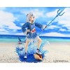 Design Coco - Hololive - English Myth Gawr Gura 1/7 PVC Figure (Net) - 2 of 4