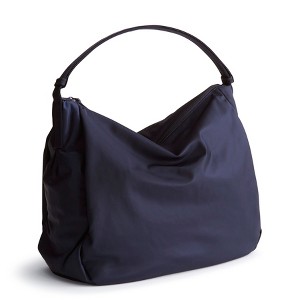 Vera Bradley Women's Nylon Hobson Hobo Shoulder Bag - 1 of 3