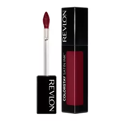 Revlon ColorStay Satin Ink Liquid Lipstick - 021 Partner in Wine - 0.17 fl oz