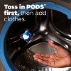 Tide Power Oxi Laundry Detergent Pods - 18ct - 3 of 4