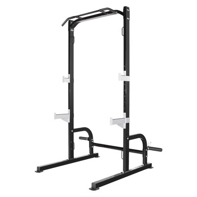 Power tower best sale squat rack