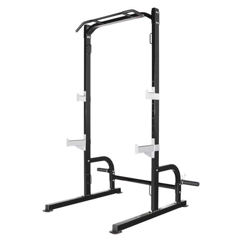 Marcy Squat Rack Home Gym System, 1 of 13