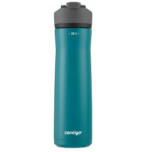 Contigo Cortland Chill 2.0, 24oz., Stainless Steel Water Bottle with AUTOSEAL Lid - 1 of 4