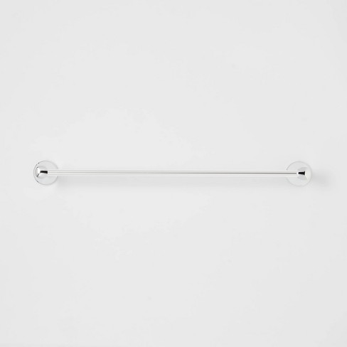 24 Towel Bar Chrome - Kingston Brass : Target