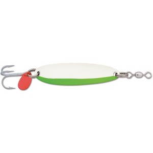 Luhr Jensen Krocodile Treble Hook Fishing Lure - 1 of 1