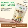 Health Garden, Monk Fruit with Allulose, 16 oz - 4 of 4