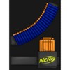 Girl's Nerf Halloween Tactical Costume With Darts T-Shirt - 2 of 4
