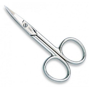 Nail Scissors by Sow Good  -  1 Pack - 1 of 1