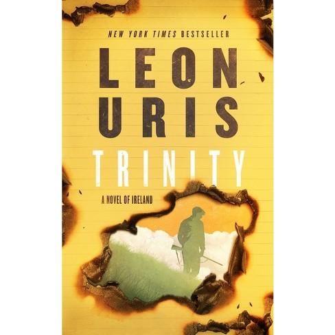 trinity novel leon uris