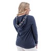 Old Ranch Brands Women's Marlee Hoodie - 2 of 4