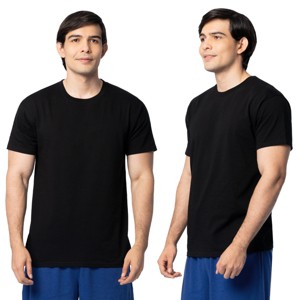 Fruit of the Loom 2-Pack Short Sleeve Crew Neck Shirt - 1 of 4