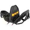 Cat 17 Inch Tech Tool Backpack - 2 of 3