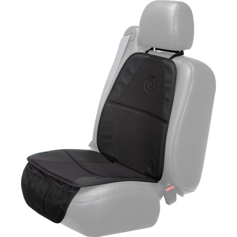 Car seat hotsell mat target