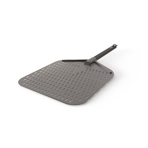 Ninja Woodfire Outdoor Perforated Pizza Peel - XSKOPPL - 1 of 4