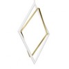 Elan Lighting Darski 1 - Light Pendant in  White - 3 of 3